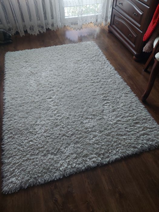 Dywan turecki Fluffy