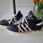Buty piłkarskie  korki Adidas vintage UWE Jugosławia US 10