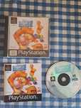 Tigger and Honey hunt PS1