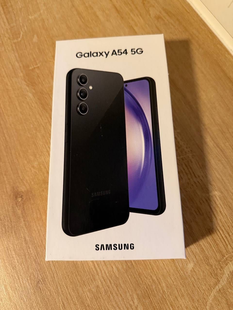 Witam, sprzedam Samsunga a54 8/128