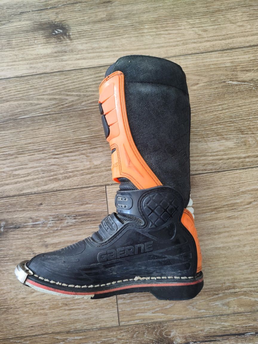 Buty enduro cross  36 Gaerne  Sg - J dziecięce J