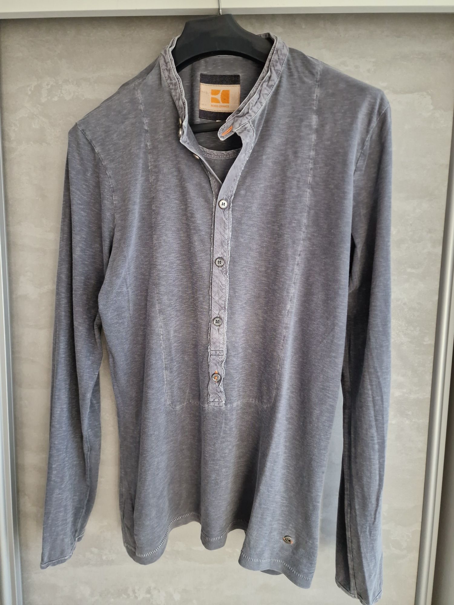 Piękna lekka bluza Hugo Boss