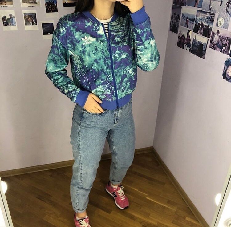 Кофта женская