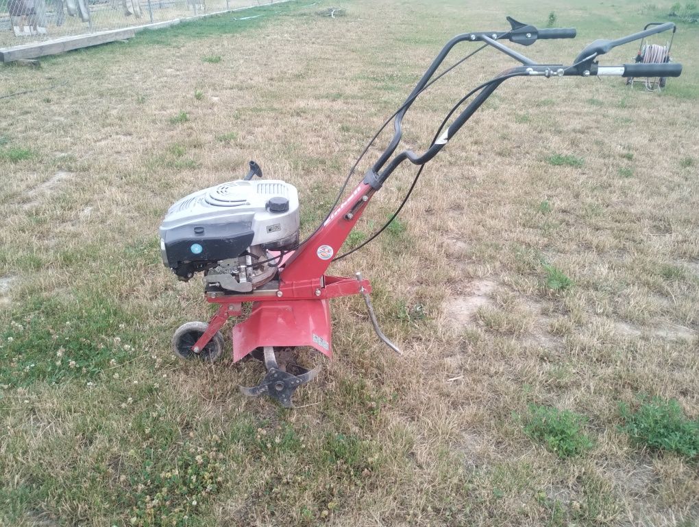 Glebogryzarka einhell 3060LD