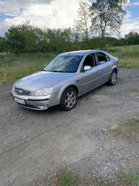 Ford Mondeo ghya