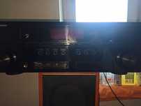 Amplituner Pioneer VSX 519 V-K
