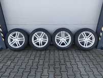 Felgi 18" felga 5x108 kola volvo cx60 cx90 ford kuga s-max edge