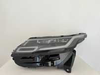Farol Otica Original Range Rover Velar lado Esquerdo
