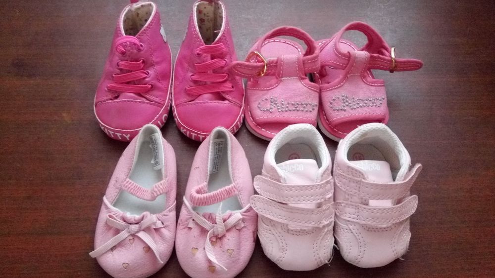 Дитяче взуття 15-16 розмір
