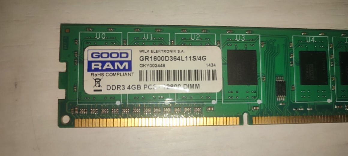Комплект H81M-K + i3-4150 +4gb ddr3