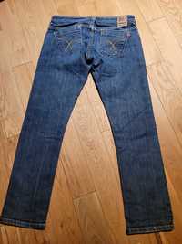 spodnie jeans Big Star