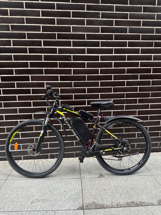 Wynajem rowerów elektrycznych |E-Rowernia