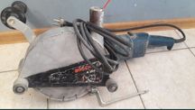 Bruzdownica Bosch GNF 65