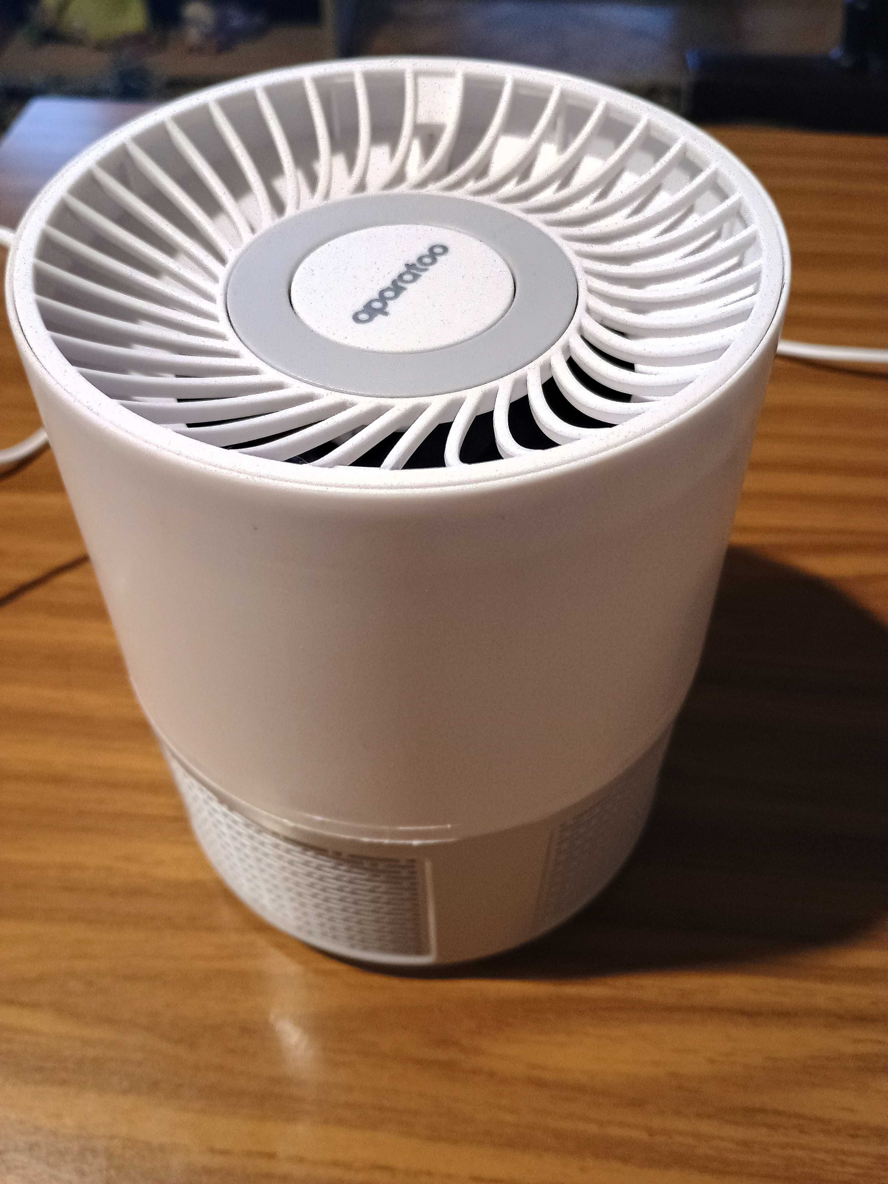 lampa owadobójcza
