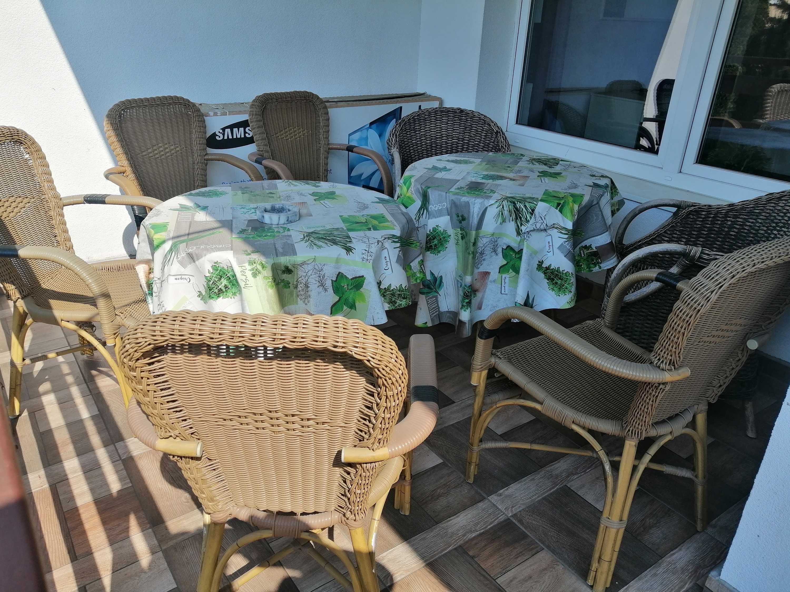 Apartament Wiosenna