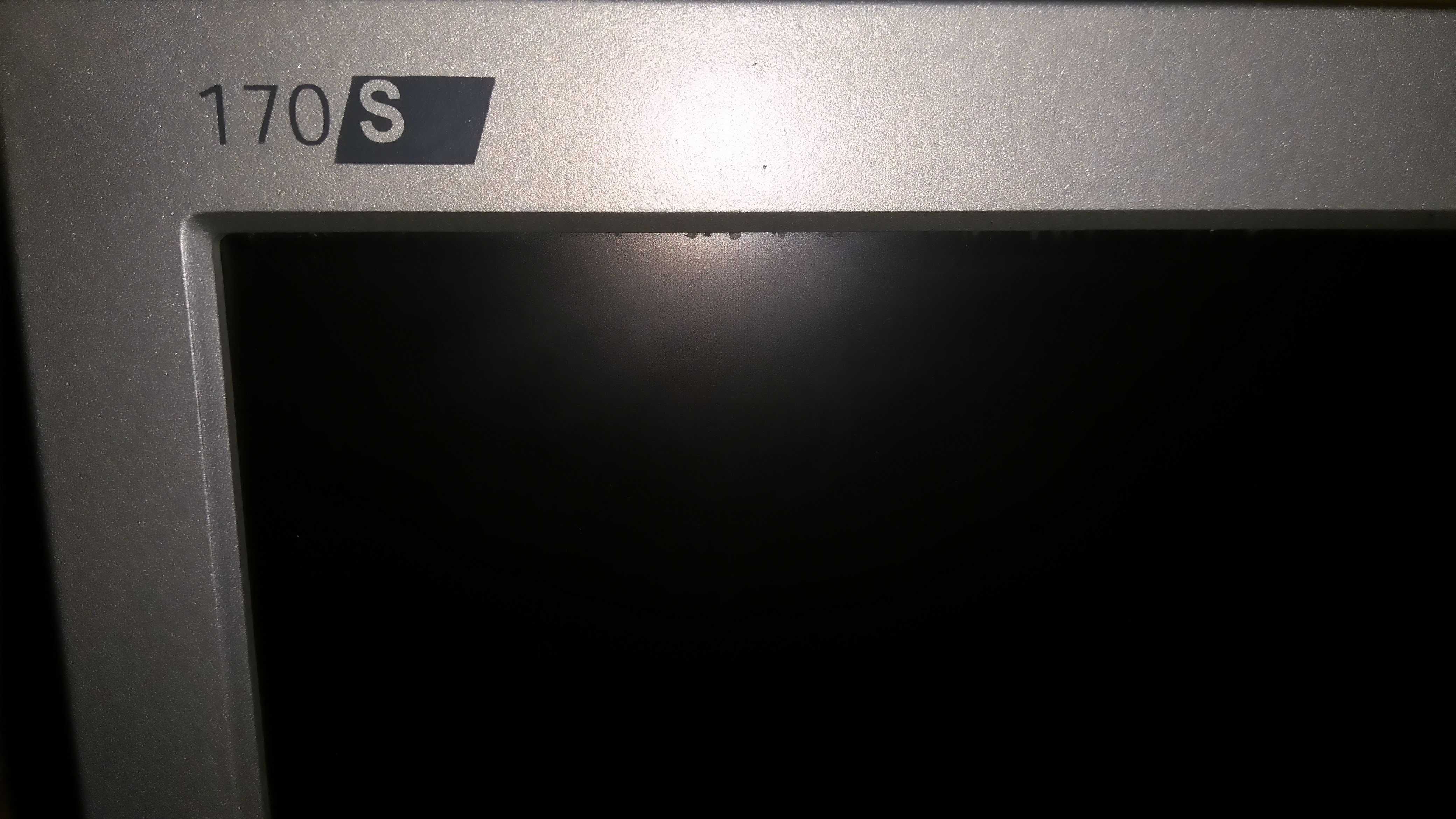 Monitor Philips 170S