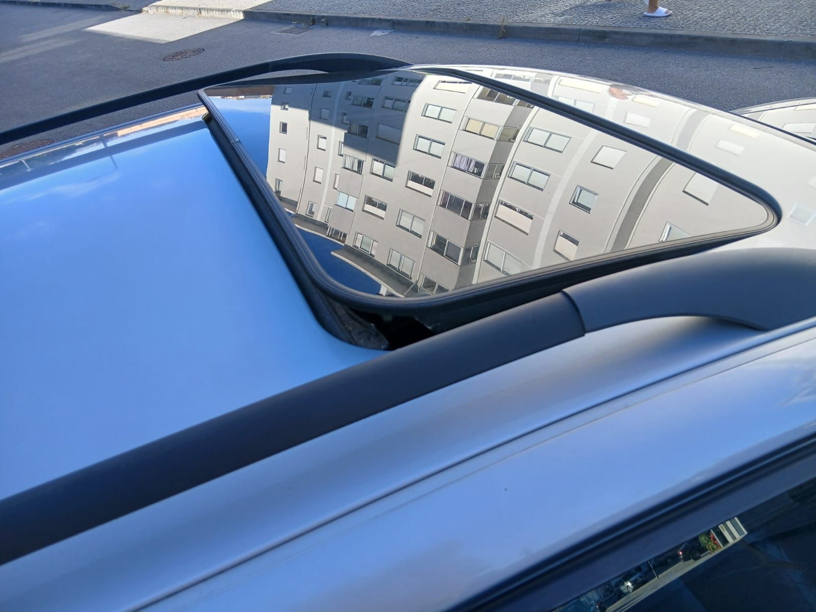 Volkswagen Passat 1.9 TDI 115cv