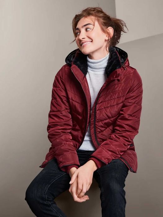 Куртка демісезонна/єврозима Tchibo 46/48 розмір Нова