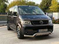 Volkswagen Multivan VW Multivan 3.2, Highline