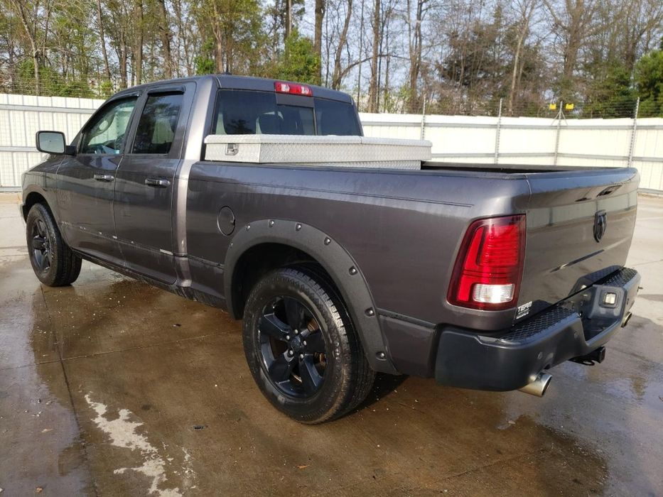 Бампер Dodge Ram 2013-2019 разборка додж рам запчастини автошрот