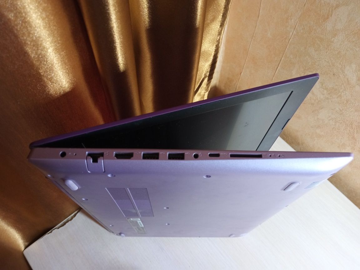 Lenovo ideapad 320-15isk