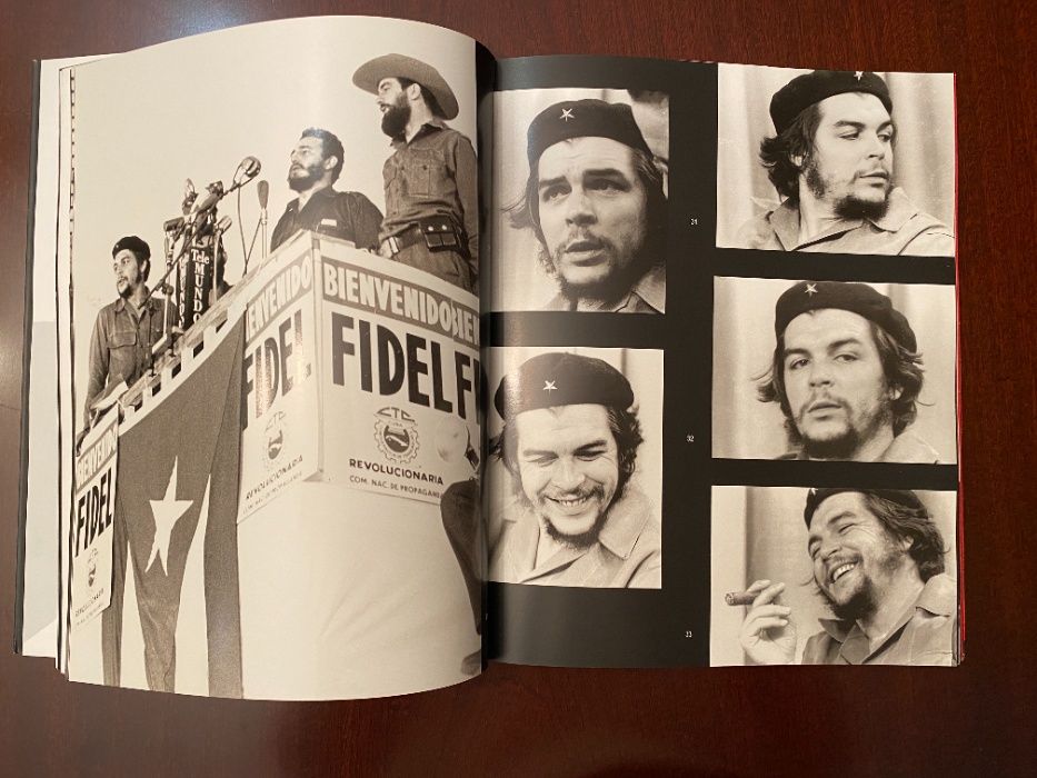 Livro Che Guevara