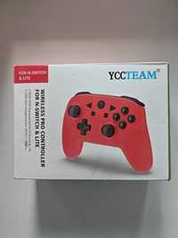 Контролер/Джойстик YCC Team Wireless Pro SW4003