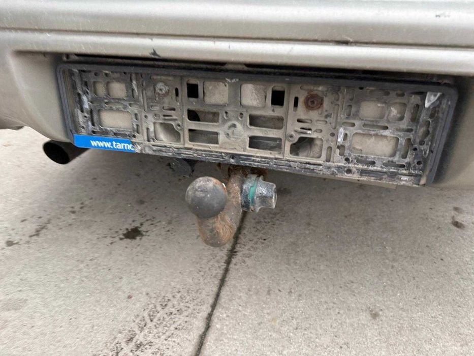 na części sonda lambda kolektory przepustnica subaru forester I sf 2.0