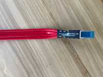 Wireworld Starlight 8 Twinax Ethernet przewód 0,5 m