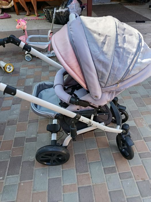 Продам коляску в хорошому стані