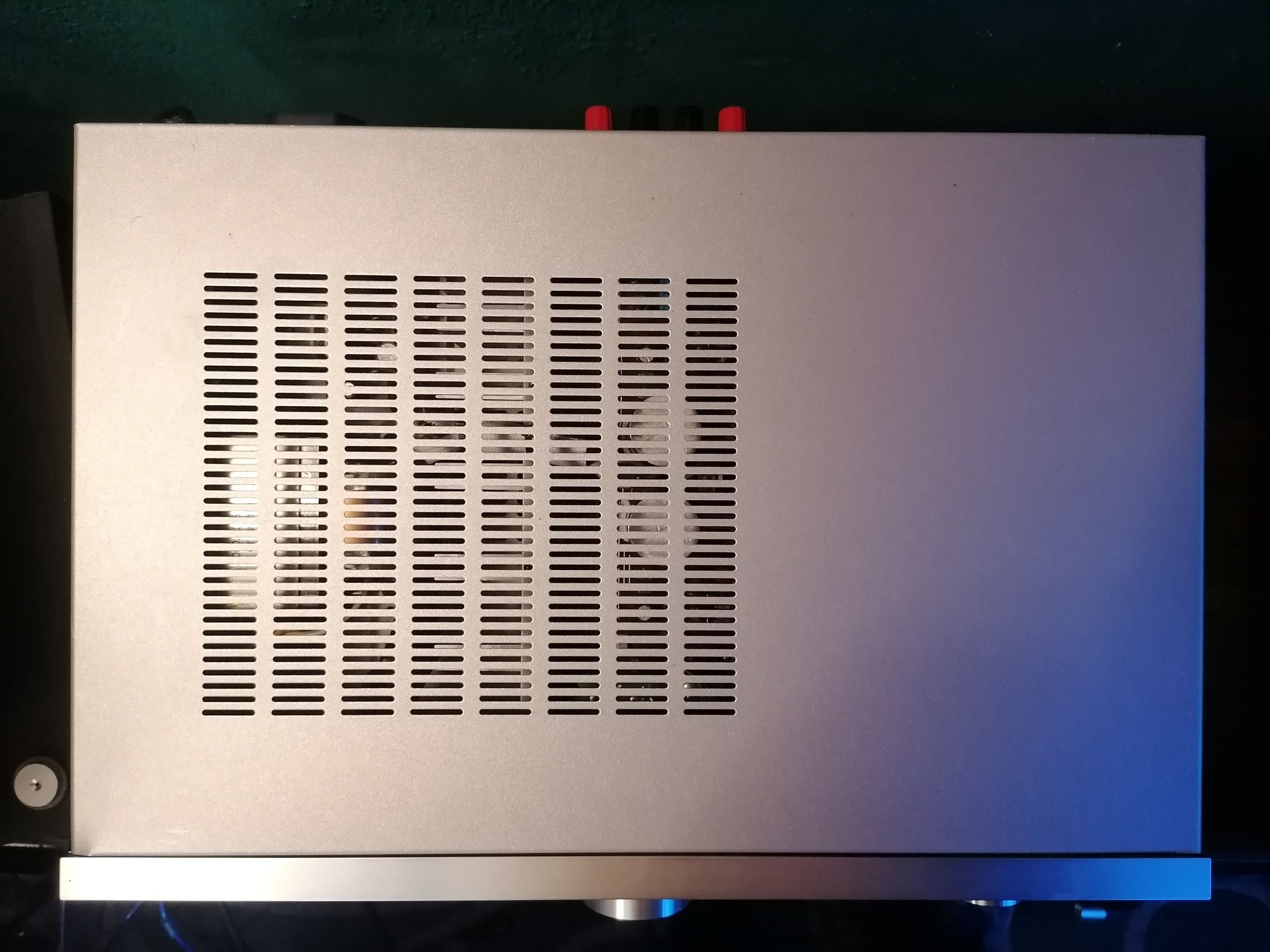 Amplificador Denon PMA-700AE