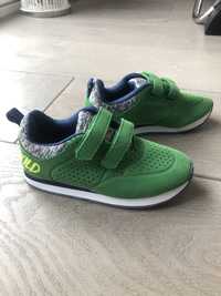 Sneakersy Reserved Kids rozm. 28 (27)