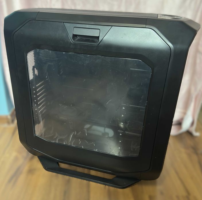 Corsair Graphite 780T Full Tower (czarna)