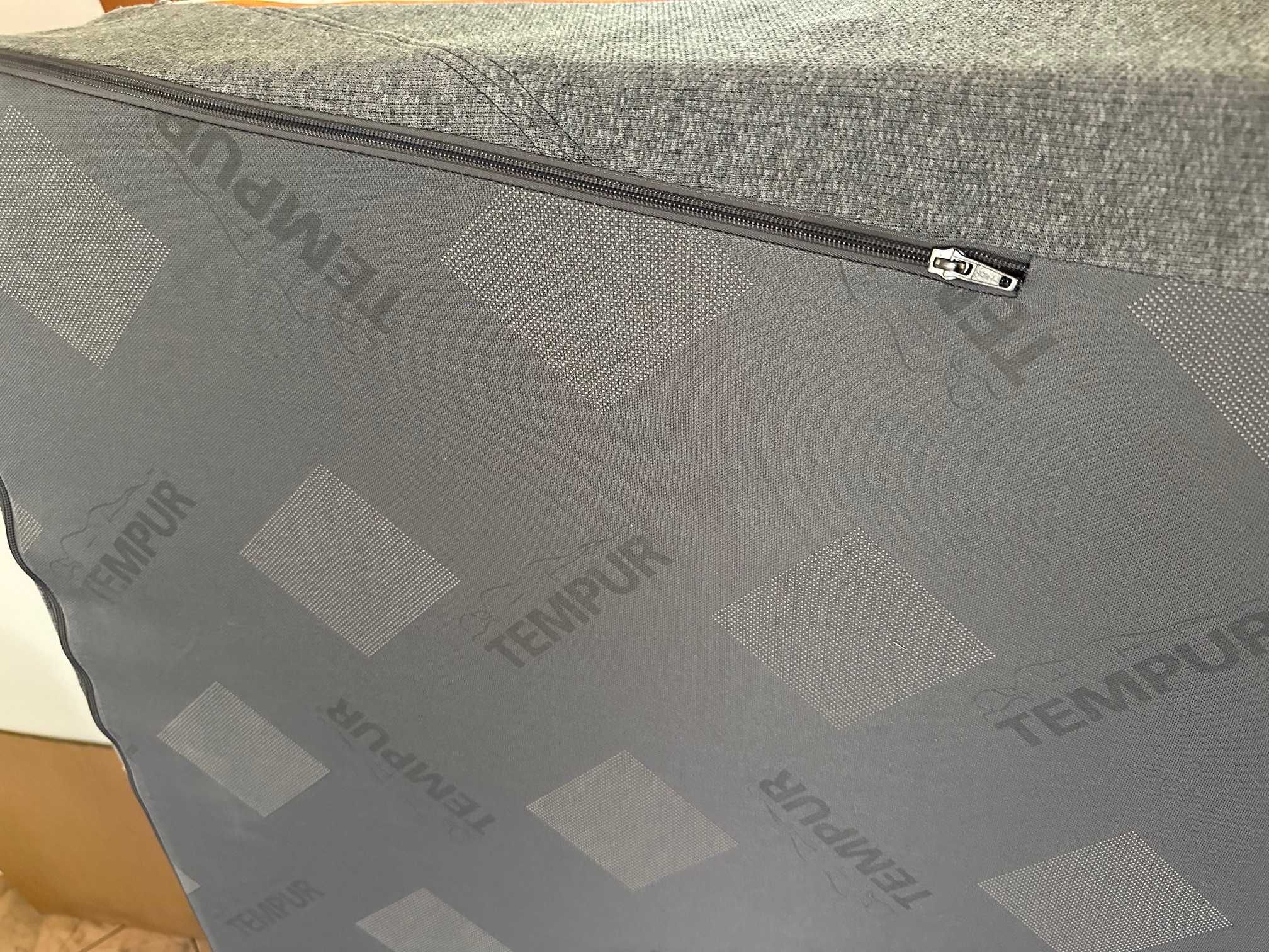 Materac TEMPUR Original Luxe 200x180 cm - mercedes wśród materacy !