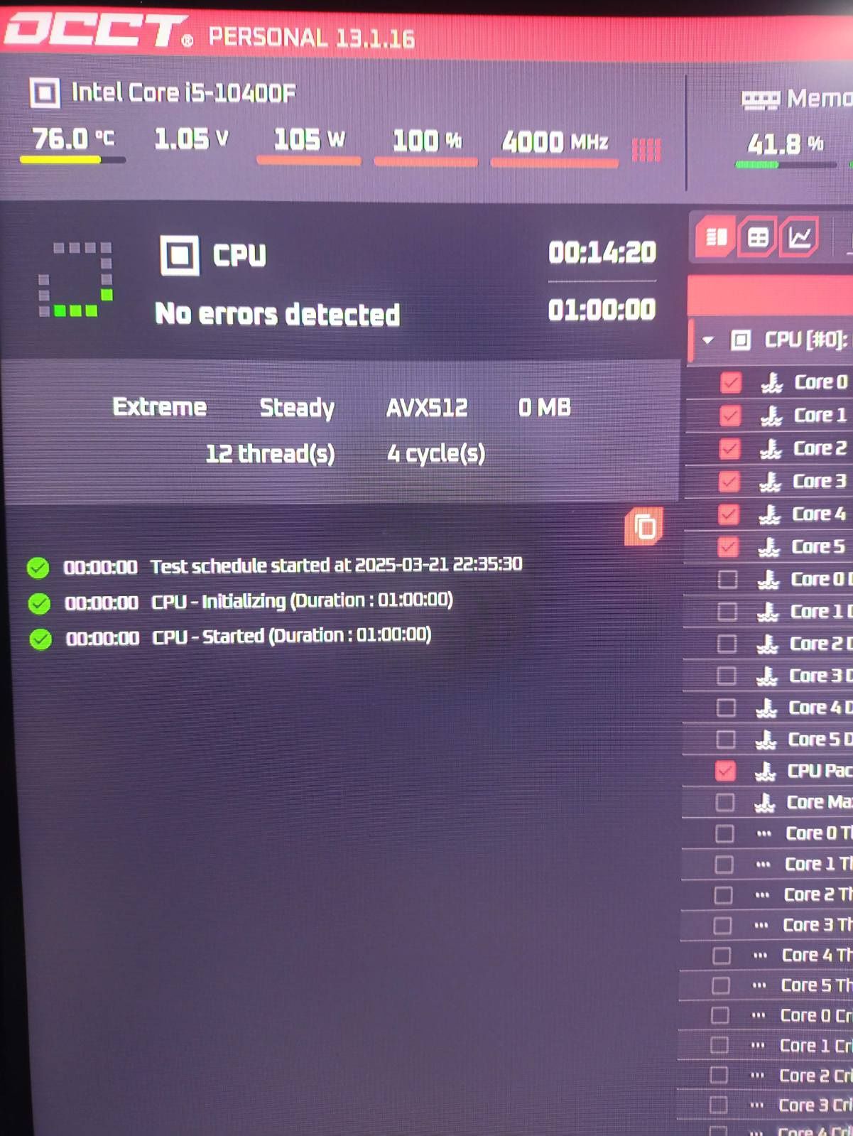 продам материнскую плату и процесор i5 10400f