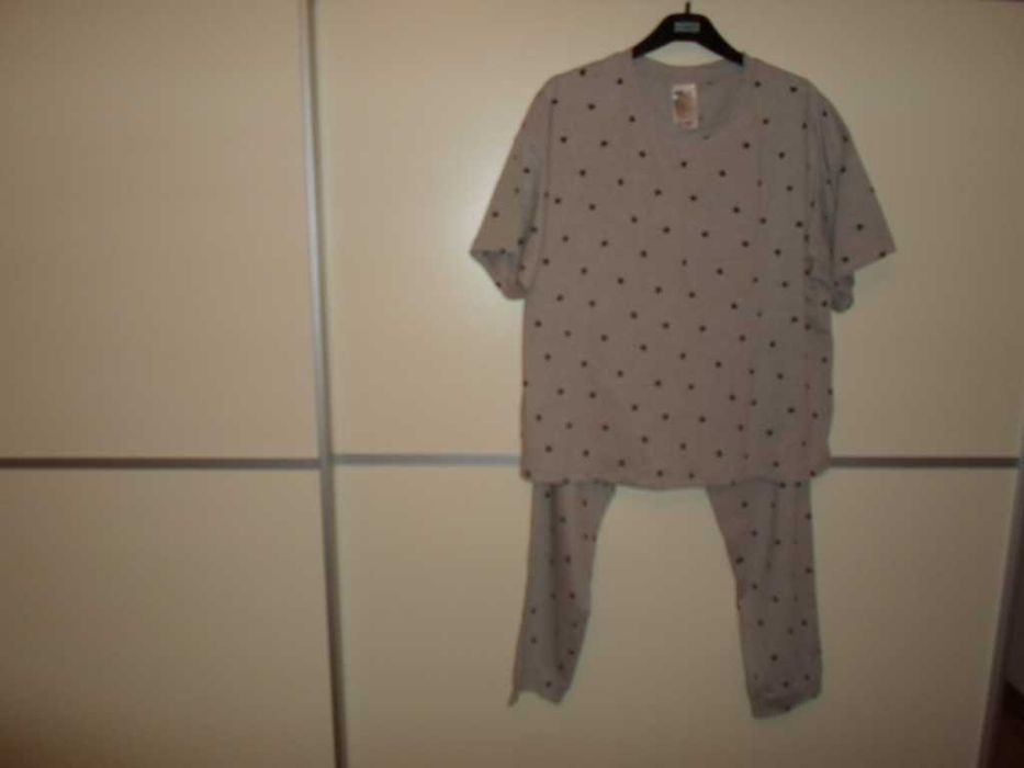 Женская пижама НМ   НОВАЯ  100%хлопок