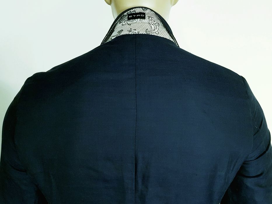 Etro męska marynarka rozmiar 50