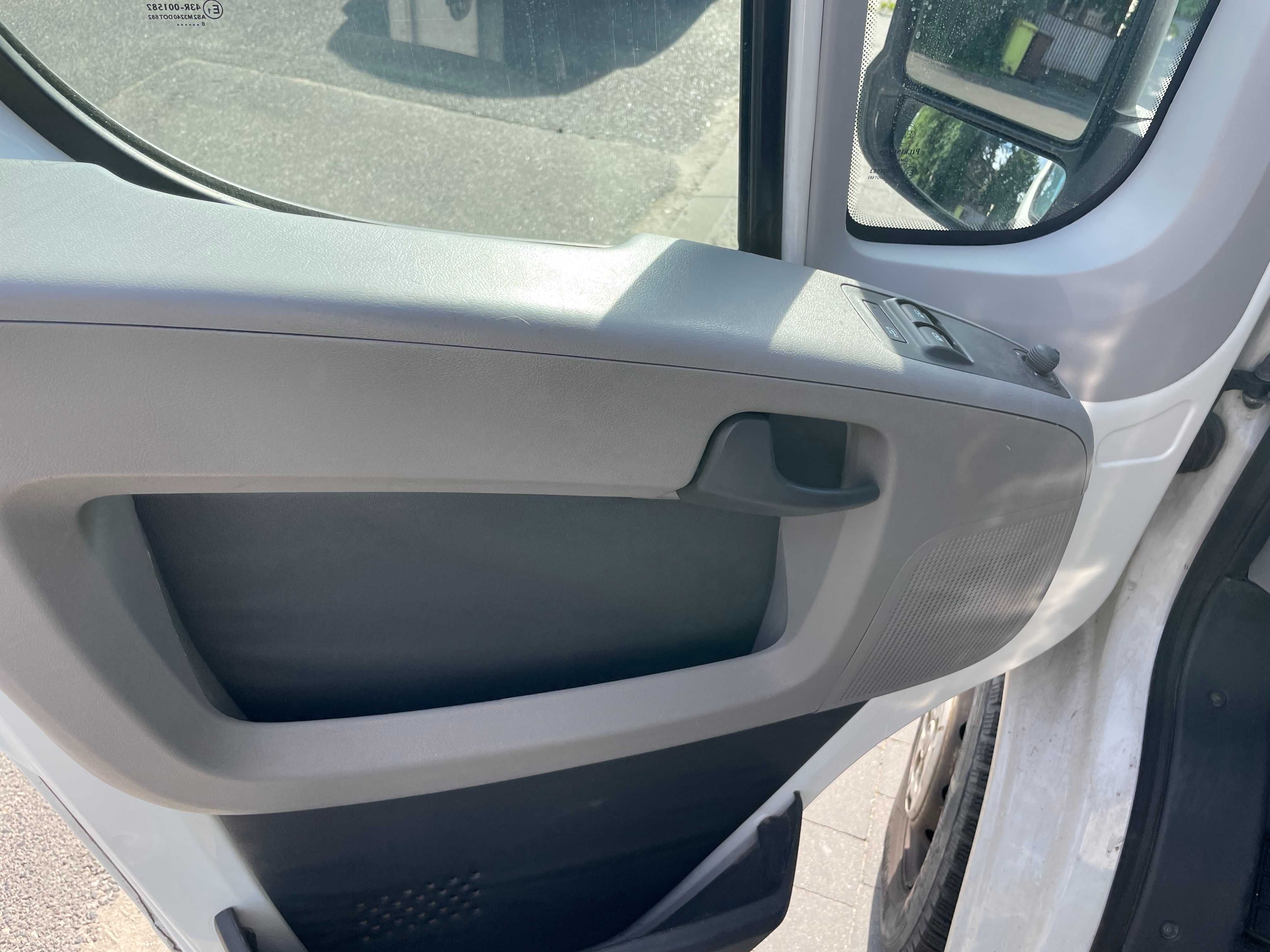 Fiat Ducato 3.0  L3H2