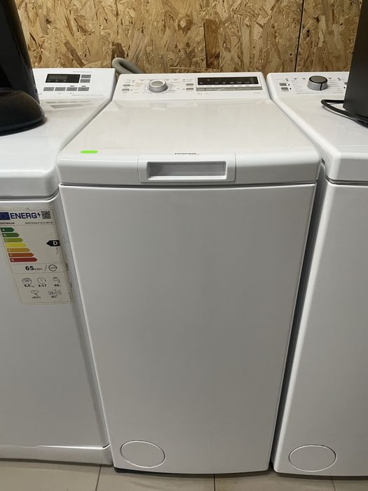 Пральна машина Constructa CWT12T24/02