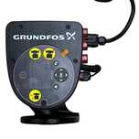 Pompa przemysłowa GRUNDFOS MAGNA3 40-60 F 220