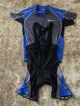 Roupa de ciclismo BTT