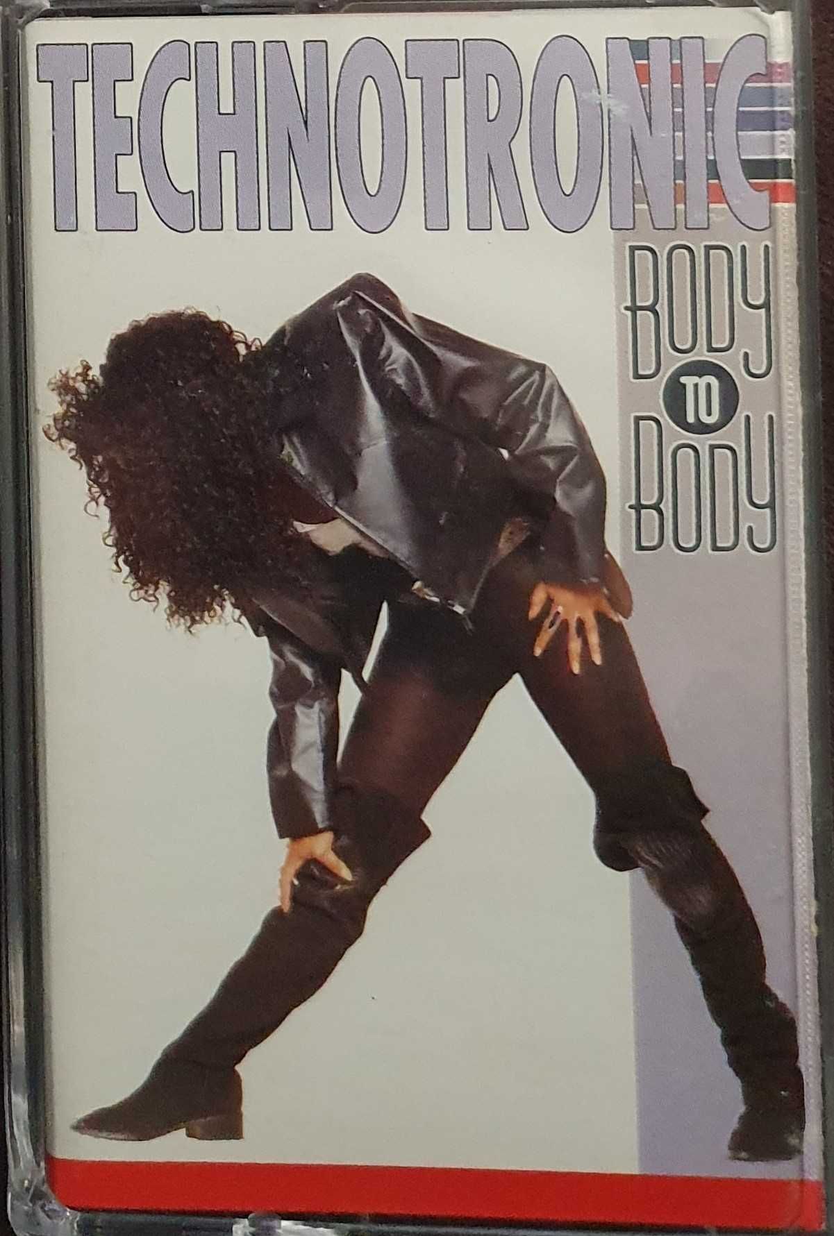 7 Cassetes Audio-Stones, Halen, EWFire, Doors, Technotronic