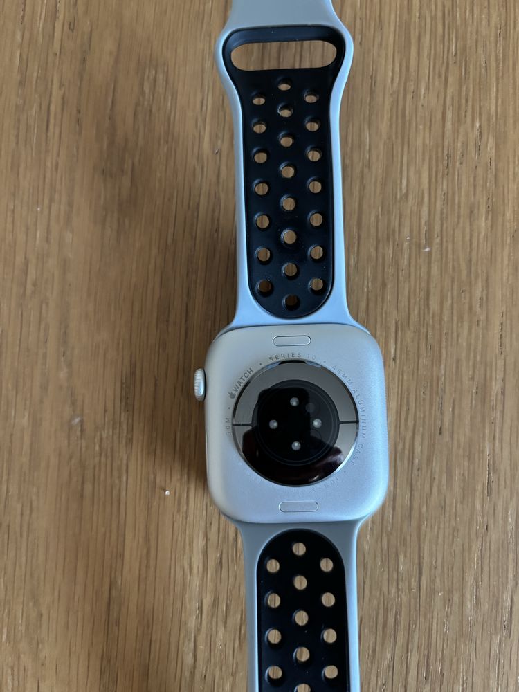 Apple Watch S10 46mm Silver