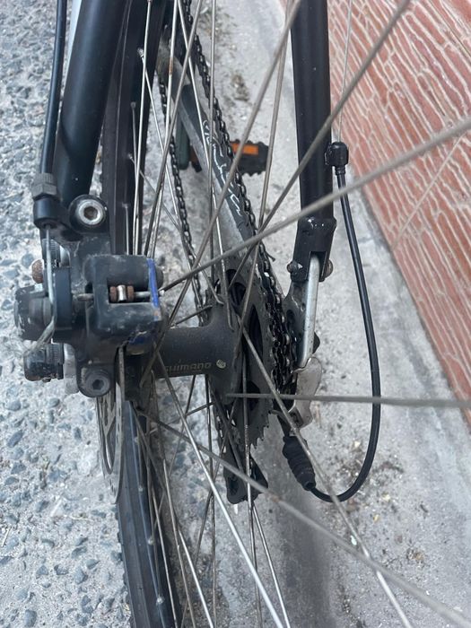 Bicicleta  roda 26