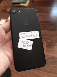 iPhone 7 32 neverlock идеал