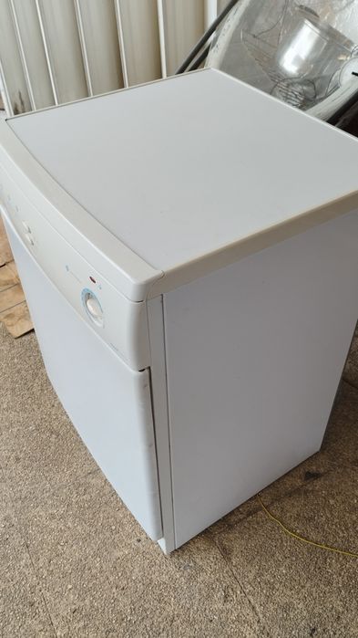 Máquina de secar roupa 6k