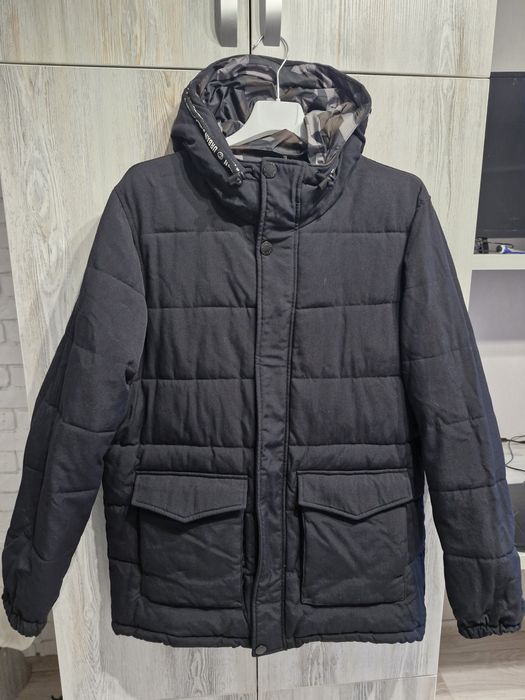 Куртка зимова чоловіча Colin's