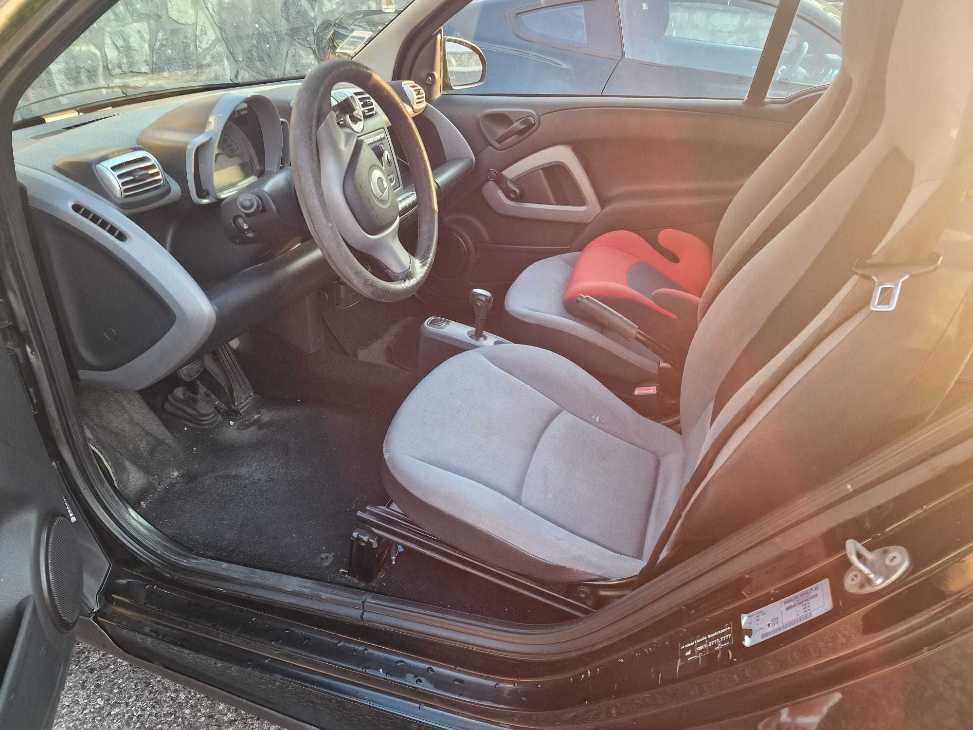 Smart ForTwo Coupé 0.8 cdi Passion 45