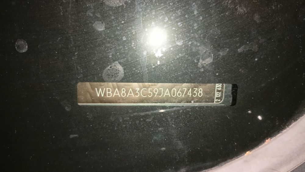 BMW 320 xdrive  56  tys km full led 1 właściciel