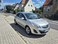 Opel Corsa D Lift 1.4 benzyna